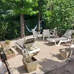 Pavillon Kalensa Bed & Breakfast