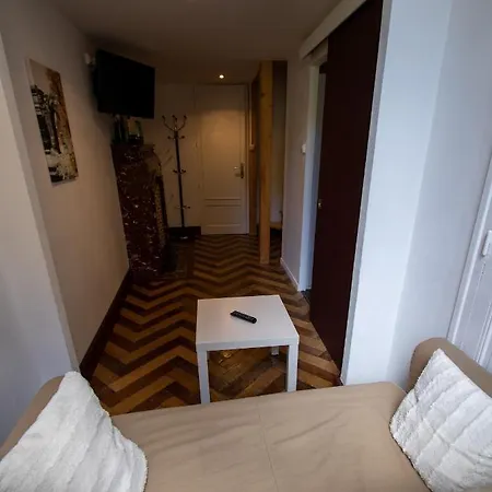 Pavillon Kalensa 3*