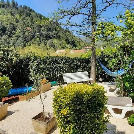 Pavillon Kalensa Alojamento de Acomodação e Pequeno-almoço Vals-les-Bains