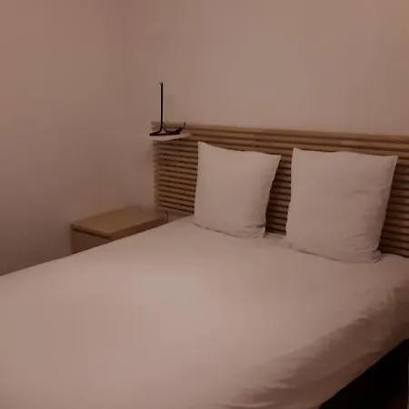 Alojamento de Acomodação e Pequeno-almoço Pavillon Kalensa Vals-les-Bains