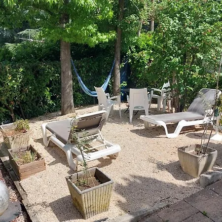 Pavillon Kalensa Alojamento de Acomodação e Pequeno-almoço