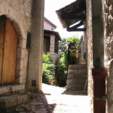 Alojamento de Acomodação e Pequeno-almoço Pavillon Kalensa Vals-les-Bains