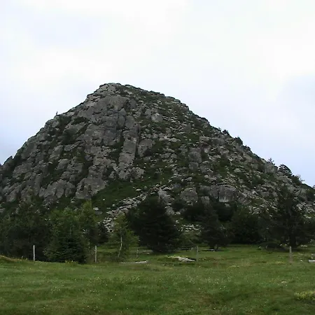 Pavillon Kalensa Alojamento de Acomodação e Pequeno-almoço Vals-les-Bains