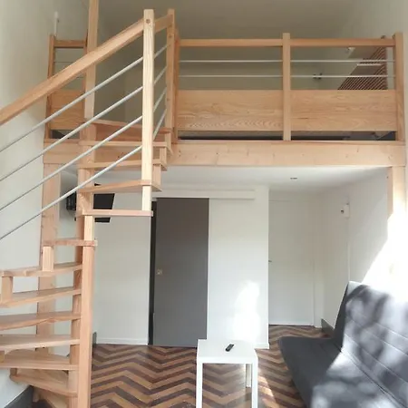 ベッド・アンド・ブレックファスト Pavillon Kalensa