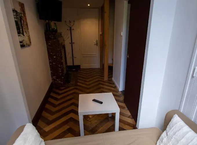Pavillon Kalensa 3*