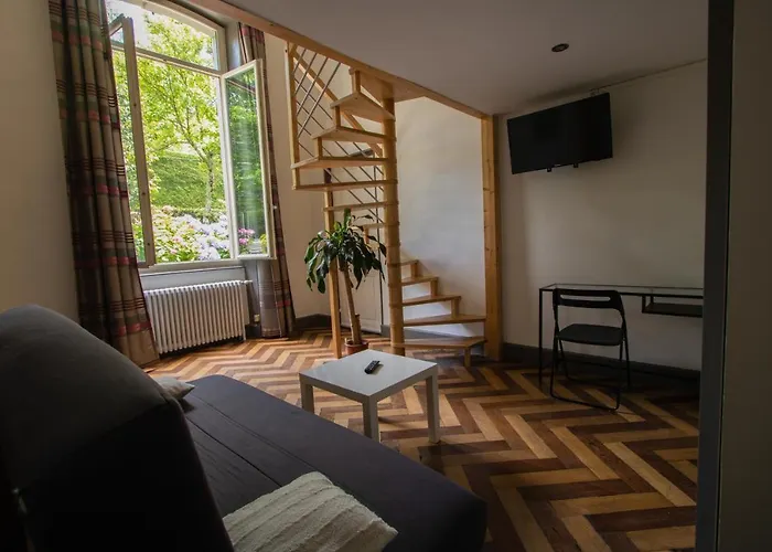 Pavillon Kalensa 3* Vals-les-Bains