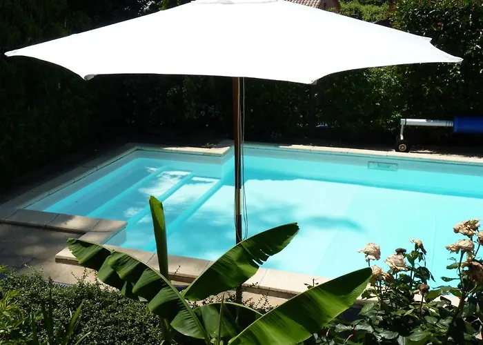 Pavillon Kalensa 3* Vals-les-Bains