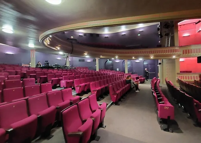 Pavillon Kalensa