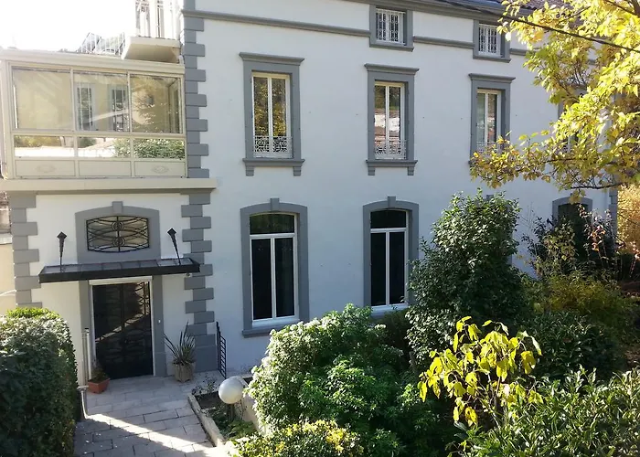 Bed & Breakfast Pavillon Kalensa 3*