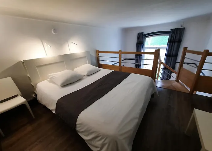 Bed & Breakfast Pavillon Kalensa