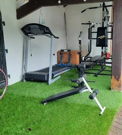 Pavillon Kalensa Vals-les-Bains