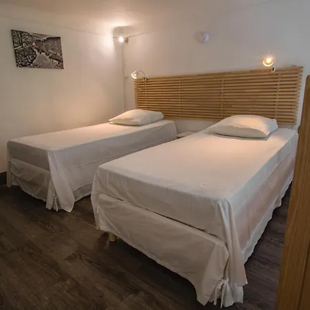 Pavillon Kalensa Bed & Breakfast 3*