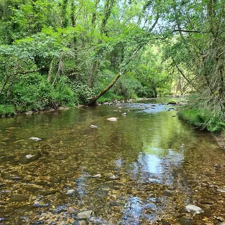 Bed & Breakfast Pavillon Kalensa 3*