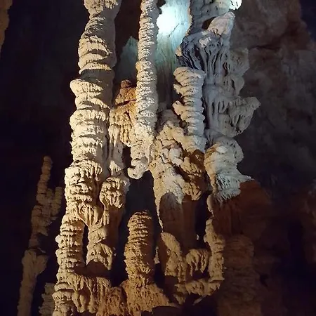 Pavillon Kalensa Bed & Breakfast Vals-les-Bains