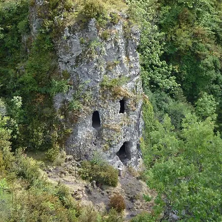 Pavillon Kalensa Bed & Breakfast