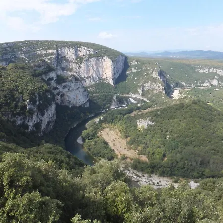 Pavillon Kalensa Vals-les-Bains