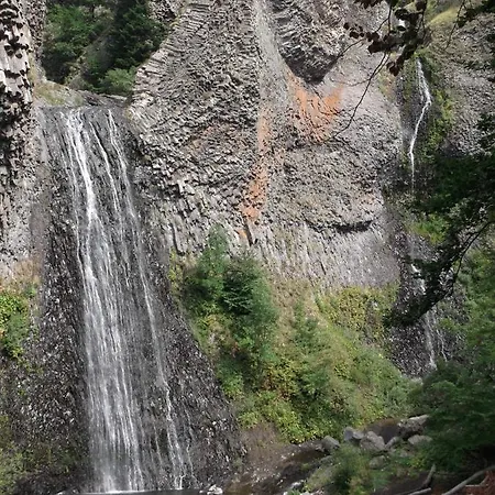 Bed & Breakfast Pavillon Kalensa