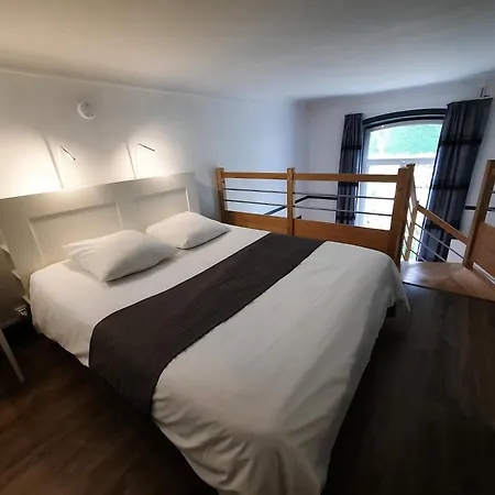 Bed & Breakfast Pavillon Kalensa