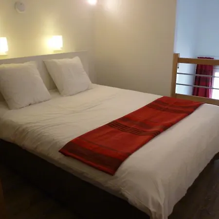 Pavillon Kalensa Vals-les-Bains