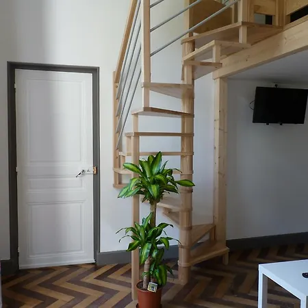 Bed & Breakfast Pavillon Kalensa