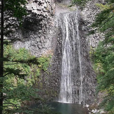 Bed & Breakfast Pavillon Kalensa