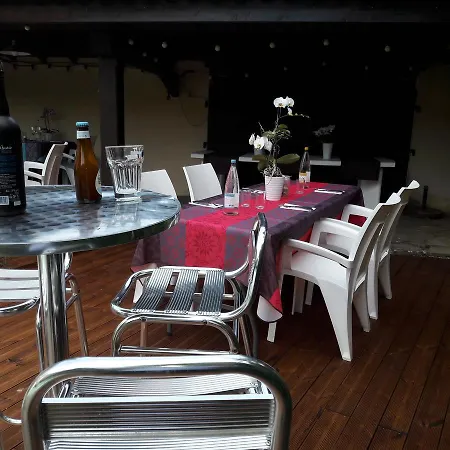 Pavillon Kalensa * Vals-les-Bains